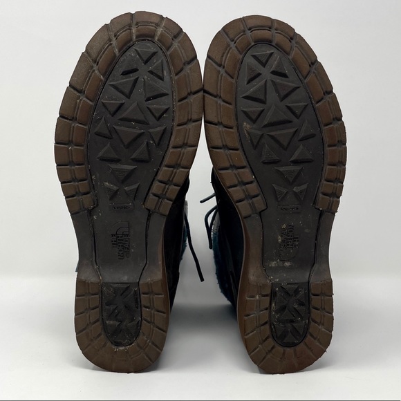 The North Face Ballard Lace MM Boots Womens Size 6 - Picture 7 of 10